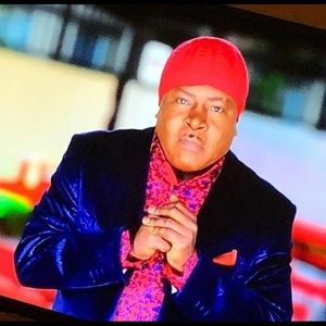 Meet your Posher, Darius